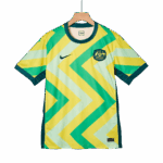 Australia  Home Soccer Jersey 2025